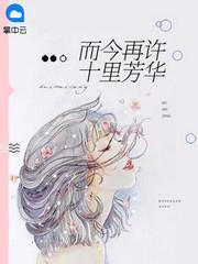 而今再许十裏芳华封面