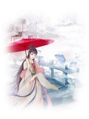 又是一年烟雨楼封面