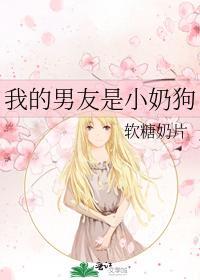我的男友是小奶狗封面