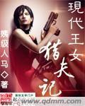 现代王女猎夫记封面
