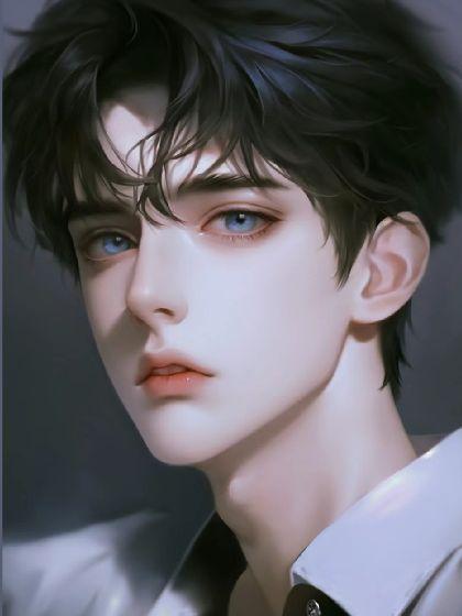 蓄意撩拨后钓系总裁翻车了封面