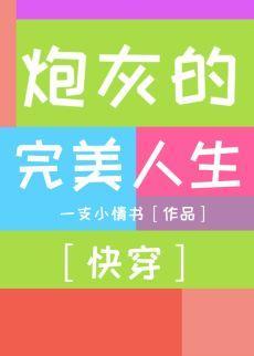 炮灰的完美人生［快穿］封面