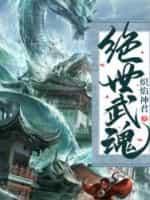 绝世武魂封面