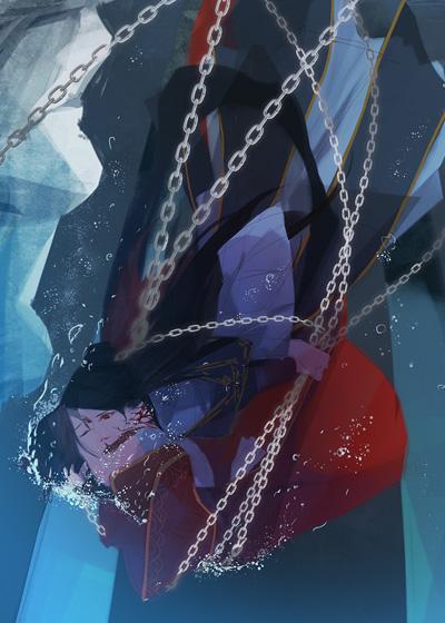 求阙封面