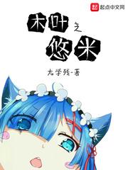 木叶之悠米封面