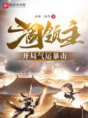 三国领主：开局气运暴击封面