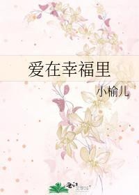 爱在幸福裏封面