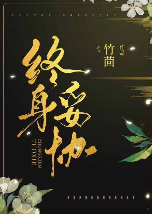 终身妥协封面