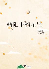 骄阳下的星星封面