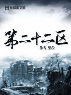 第二十二区封面