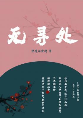 无寻处封面