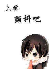 上将,颤抖吧封面