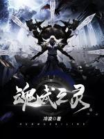 魂武之灵封面