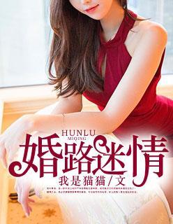婚路迷情封面