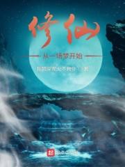 修仙从一场梦开始封面