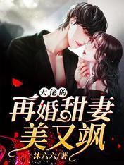 大佬的再婚甜妻美又飒封面