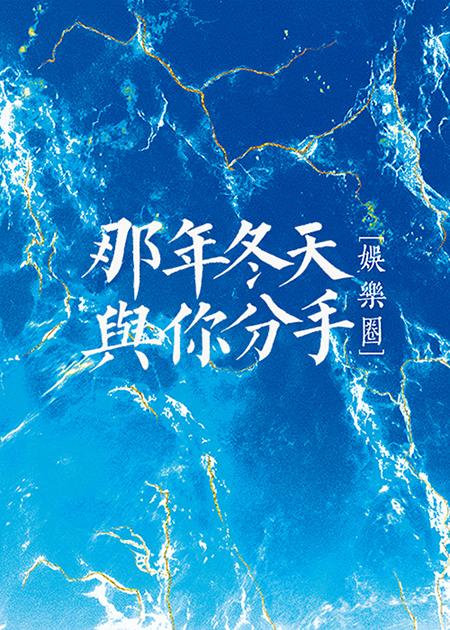 那年冬天与你分手[娱乐圈]封面