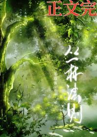 丛林法则（穿越）封面
