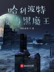 哈利波特要当黑魔王封面