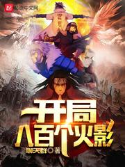 开局八百个火影封面