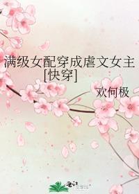 满级女配穿成虐文女主[快穿]封面