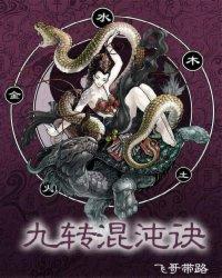 九转混沌诀封面