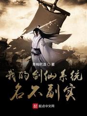 我修的是剑仙封面