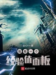 我有一个经验值面板封面