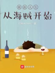 模拟人生从海贼开始封面