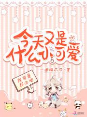 今天又是什么小可爱封面
