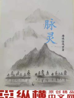 脉灵封面
