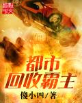 都市回收霸主封面