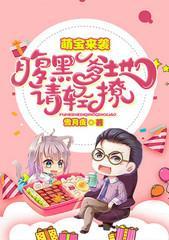 安瑜白祁封面