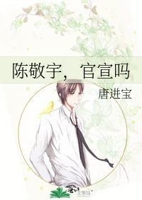 陈敬宇,官宣吗封面