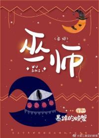 巫师封面