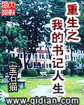 重生之我的书记人生封面