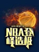 NBA登峰造极封面