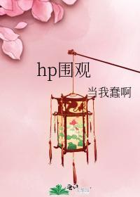 hp围观封面