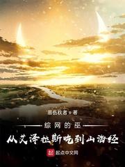 都市的巫觋在综网封面