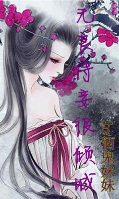 无良侍妾很倾城封面