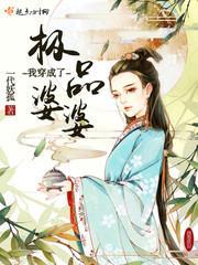 我穿成了极品婆婆封面