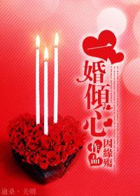 一婚倾心封面