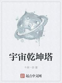 宇宙乾坤塔封面