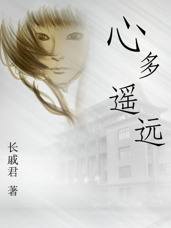 心多遥远封面