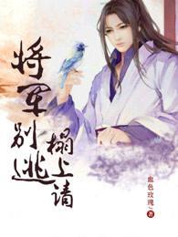 将军别逃，榻上请封面