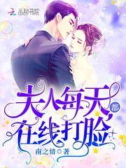 顾芒陆承洲封面