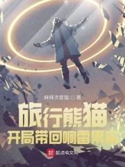 旅行熊猫：开局带回响雷果实封面