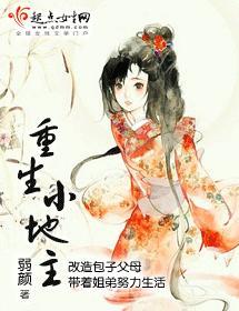 重生小地主封面