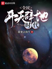 全民开天辟地时代封面