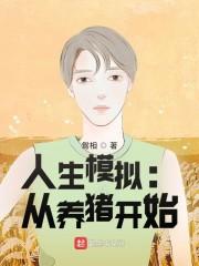人生模拟:从养猪开始封面